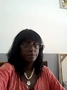 mamakarma1403 online show from 28, 2, 2025
