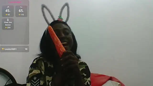 mamakarma1403 online show from 1, 2, 2026