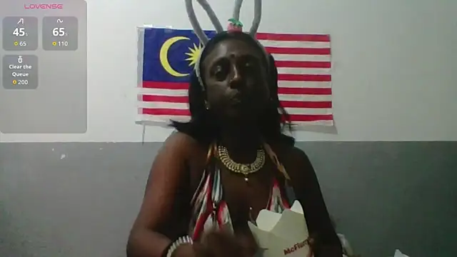 mamakarma1403 online show from 10, 2, 2026