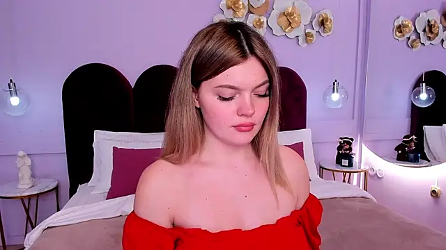 ZaraBloom online show from 19, 3, 2025