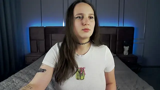 Snapshot of ElisonMinix chatting on 22, 1, 2025 ElisonMinix online show from 22, 1, 2025