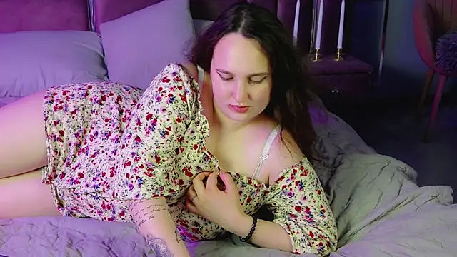 Snapshot of ElisonMinix chatting on 20, 7, 2026 ElisonMinix online show from 20, 7, 2026