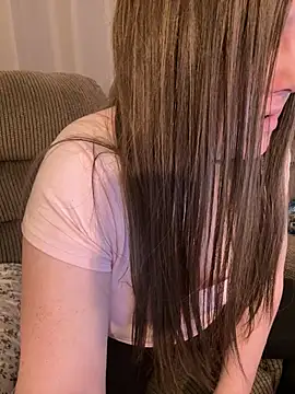 PuckBunny17 online show from 2, 4, 2026