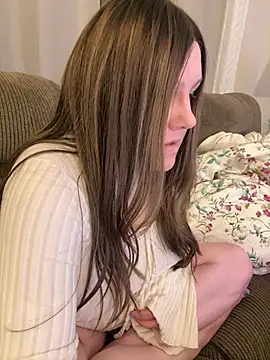 PuckBunny17 online show from 13, 4, 2026