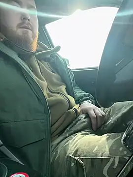 Artur6663 online show from 23, 2, 2025