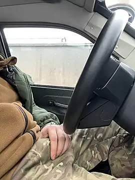 Artur6663 online show from 23, 2, 2025