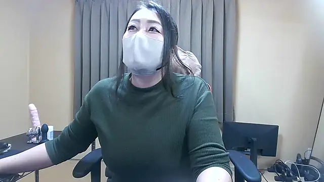 SAKURA OSUSHI online show from 3, 1, 2025