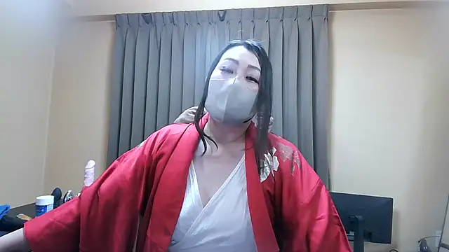 SAKURA OSUSHI online show from 5, 1, 2025