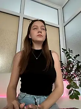 Snapshot of AliceBrayan chatting on 16, 3, 2025 AliceBrayan online show from 16, 3, 2025