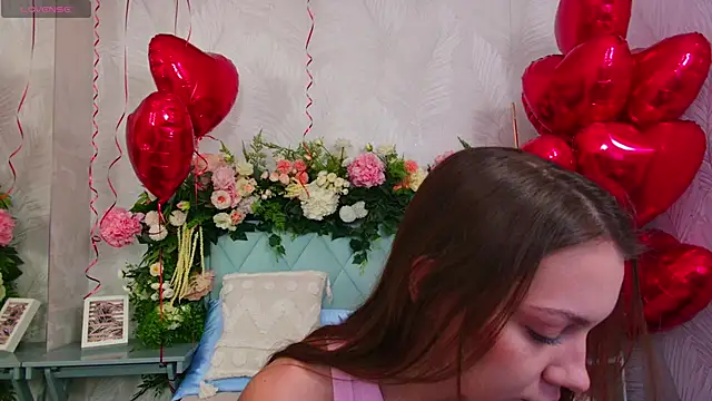 Snapshot of AliceBrayan chatting on 9, 2, 2026 AliceBrayan online show from 9, 2, 2026