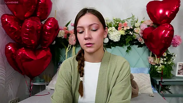 Snapshot of AliceBrayan chatting on 12, 2, 2026 AliceBrayan online show from 12, 2, 2026