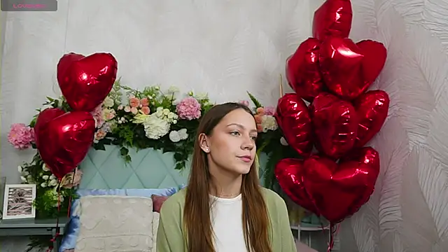 Snapshot of AliceBrayan chatting on 14, 2, 2026 AliceBrayan online show from 14, 2, 2026