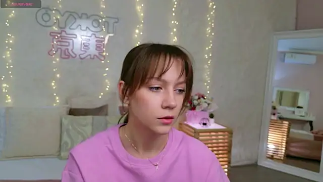 AliceBrayan online show from 16, 4, 2026