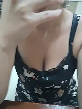 Snapshot of Ketty997 chatting on 17, 7, 2026 Ketty997 online show from 17, 7, 2026