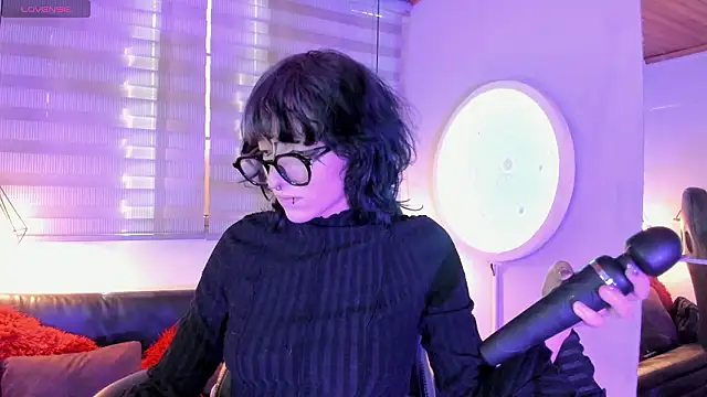 Ghosty Doll online show from 26, 3, 2026