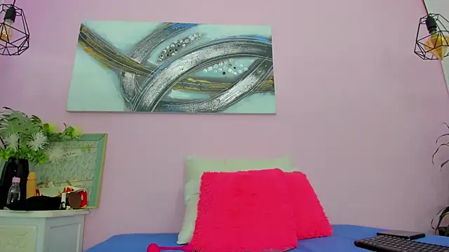 ebony beckyy online show from 21, 2, 2025