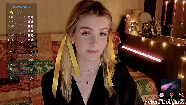 SpiceJessy online show from 24, 12, 2024