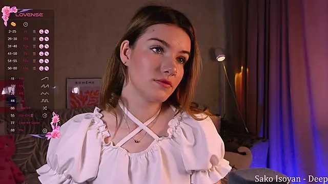 SpiceJessy online show from 14, 10, 2025