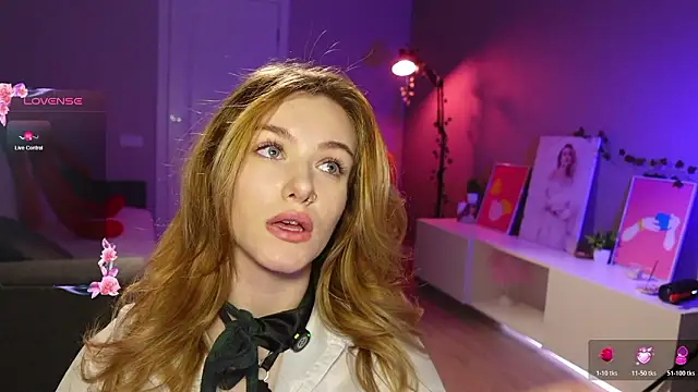 Snapshot of SpiceJessy chatting on 6, 2, 2026 SpiceJessy online show from 6, 2, 2026