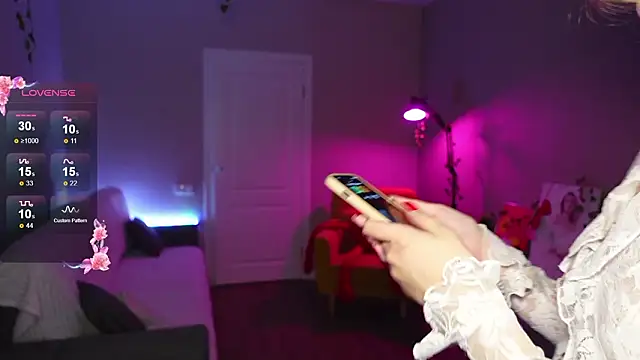 Snapshot of SpiceJessy chatting on 13, 2, 2026 SpiceJessy online show from 13, 2, 2026