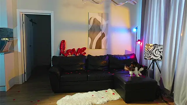 Snapshot of SpiceJessy chatting on 14, 2, 2026 SpiceJessy online show from 14, 2, 2026