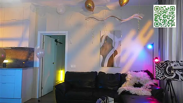 Snapshot of SpiceJessy chatting on 28, 2, 2026 SpiceJessy online show from 28, 2, 2026