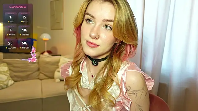 SpiceJessy online show from 12, 7, 2026