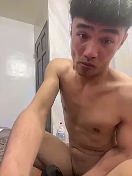 Snapshot of Big19Asia chatting on 23, 1, 2025 Big19Asia online show from 23, 1, 2025