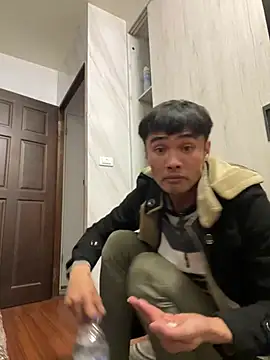 Snapshot of Big19Asia chatting on 2, 2, 2025 Big19Asia online show from 2, 2, 2025