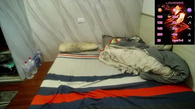 Snapshot of Big19Asia chatting on 15, 2, 2025 Big19Asia online show from 15, 2, 2025