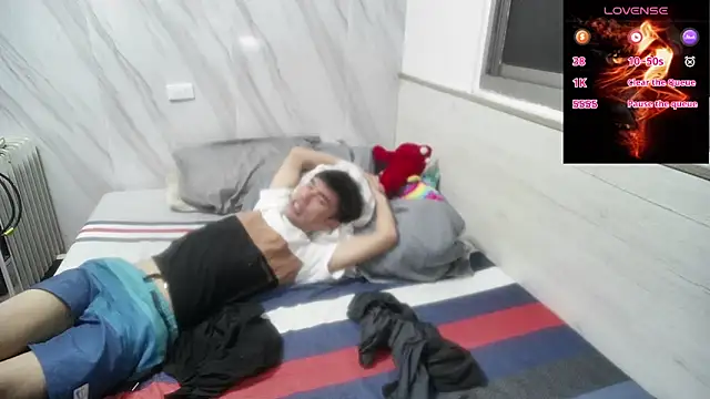 Snapshot of Big19Asia chatting on 15, 2, 2025 Big19Asia online show from 15, 2, 2025