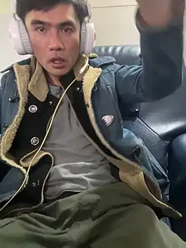 Snapshot of Big19Asia chatting on 24, 2, 2025 Big19Asia online show from 24, 2, 2025