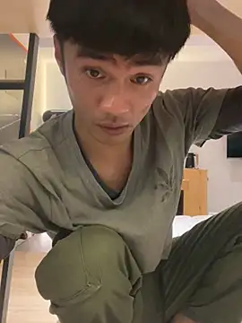 Snapshot of Big19Asia chatting on 24, 2, 2025 Big19Asia online show from 24, 2, 2025