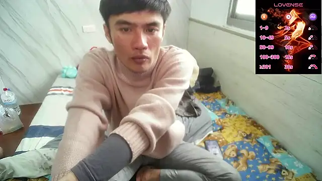 Snapshot of Big19Asia chatting on 25, 2, 2025 Big19Asia online show from 25, 2, 2025