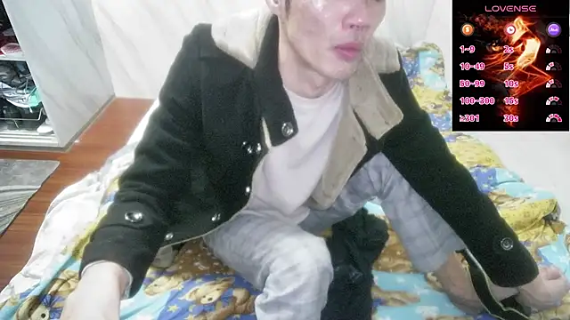 Snapshot of Big19Asia chatting on 27, 2, 2025 Big19Asia online show from 27, 2, 2025