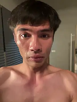 Snapshot of Big19Asia chatting on 7, 3, 2025 Big19Asia online show from 7, 3, 2025