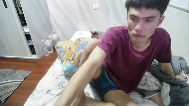 Snapshot of Big19Asia chatting on 10, 3, 2025 Big19Asia online show from 10, 3, 2025