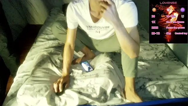 Snapshot of Big19Asia chatting on 15, 3, 2025 Big19Asia online show from 15, 3, 2025