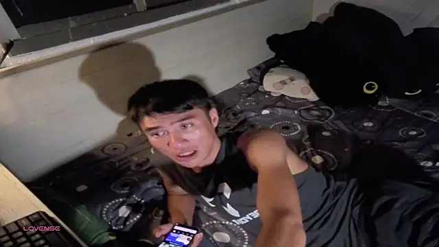 Snapshot of Big19Asia chatting on 17, 9, 2025 Big19Asia online show from 17, 9, 2025