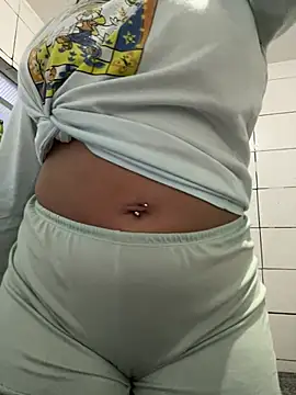 Gabizinhagirls online show from 4, 8, 2026