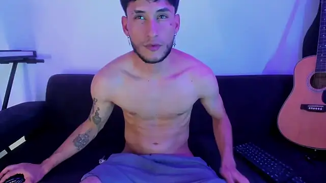 Henrikk senn online show from 1, 12, 2025