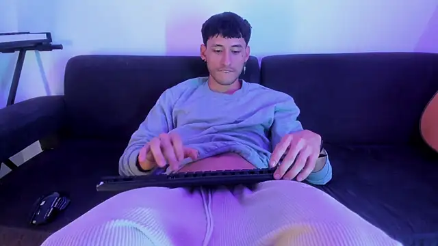 Henrikk senn online show from 11, 1, 2026