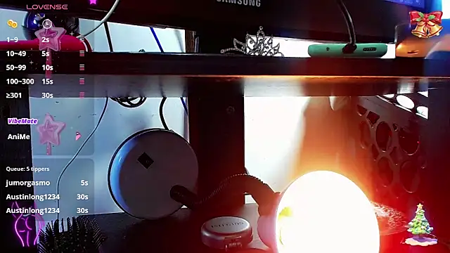 Snapshot of nicol_gill_ chatting on 20, 12, 2024 nicol gill online show from 20, 12, 2024