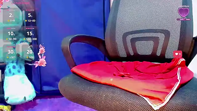 Snapshot of nicol_gill_ chatting on 9, 1, 2025 nicol gill online show from 9, 1, 2025