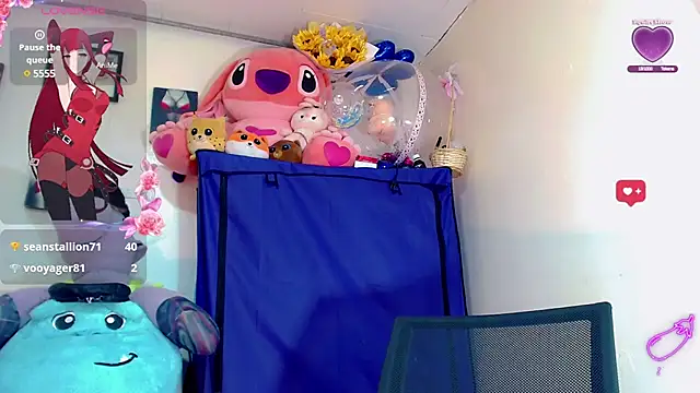 Snapshot of nicol_gill_ chatting on 10, 1, 2025 nicol gill online show from 10, 1, 2025