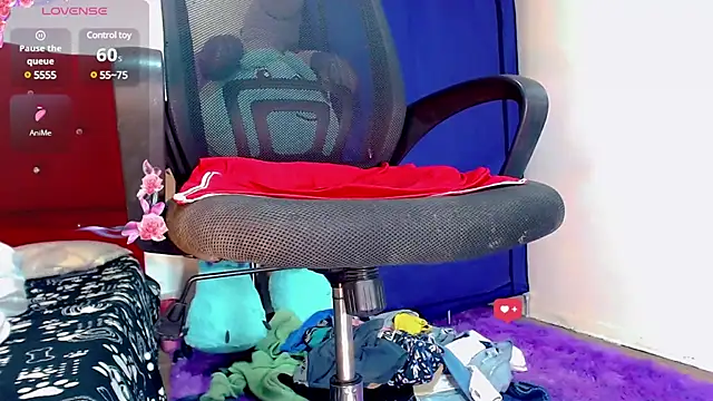 Snapshot of nicol_gill_ chatting on 27, 1, 2025 nicol gill online show from 27, 1, 2025