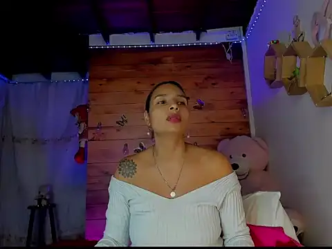 mykaelahoney online show from 14, 1, 2026