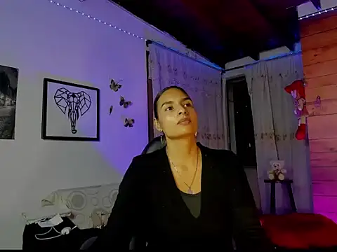 mykaelahoney online show from 14, 2, 2026