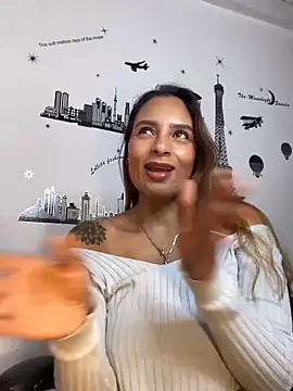 mykaelahoney online show from 16, 6, 2026