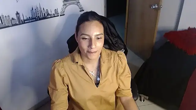 mykaelahoney online show from 23, 6, 2026